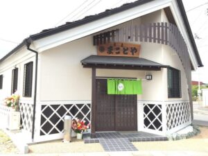 八潮市のお蕎麦屋さん　googleクチコミランキング　TOP10!!(2023/3)