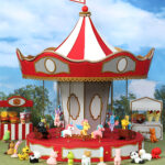 イワコー、創立55周年を記念した「おもしろ消しゴム展」を銀座伊東屋にて開催！