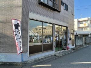 【開店情報】おにぎり専門店　結-YUI- 八潮市初のおにぎり専門店!?に伺ってきました