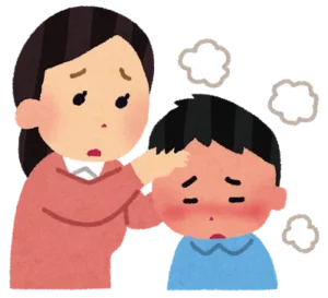 発熱などの症状がある場合の八潮市の受診できる医療機関