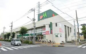 八潮市中央のマルエツ跡地に「ロヂャース八潮店」が決定したみたいです