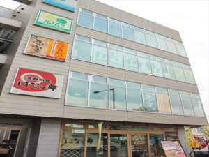 「ビッグエコー」八潮駅前店が2022年12月オープン予定!!