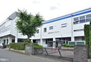 文化スポーツセンター