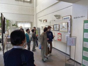 第48回八潮市民文化祭