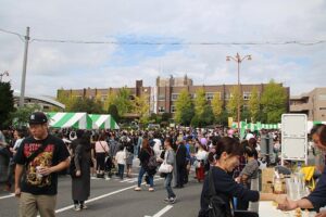 第29回やしお市民まつり実行委員会委員（団体）の募集【八潮市役所】