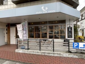 studio café cucuru (スタジオカフェ ククル)