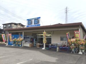 【閉店】シカクイリサイクル　2022/11/30　閉店セール開催中!!