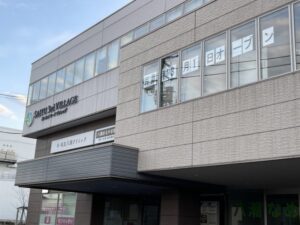 【開店情報】八潮駅近くに『こぶし耳鼻咽喉科クリニック』が新規OPEN!!