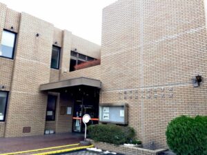 りらーと八幡(八幡図書館公民館) リニューアル内覧会開催