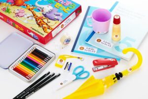 インスタフォロー＆いいね！で入園入学準備に便利な「ノンアイロンお名前シール」が１０名様に!!