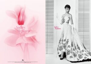 八潮市大瀬のトライエックス社が「オードリー・ヘプバーン」オフィシャルグッズ発売 PRTIMES