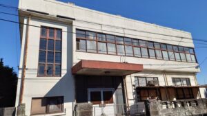 八條の廃病院スタジオが閉鎖解体へ　『その着せ替え人形は恋をする』の舞台にも